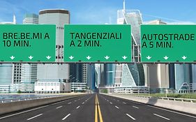 Un'Oasi Di Relax A Due Passi Dal Policlinico - Ma
